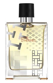 Hermes, Terre d'Hermes Flacon H piiratud väljaanne, Eau De Toilette, meestele, 100 ml