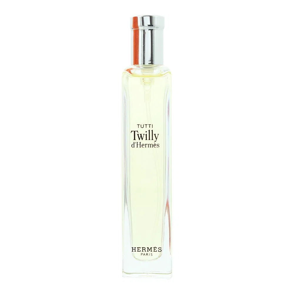 Hermes, Twilly D'hermes Tutti, Eau De Parfum, Naistele, 15 ml *Miniatuur