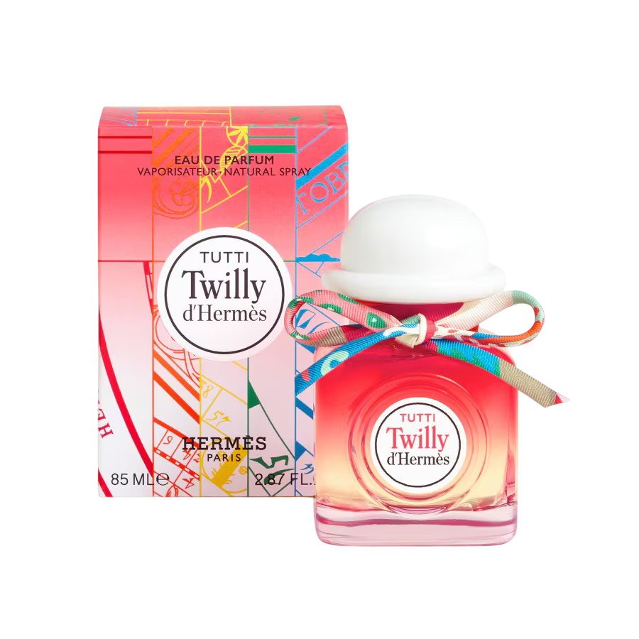 Hermes, Tutti Twilly D'hermes, Eau De Parfum, Naistele, 85 ml