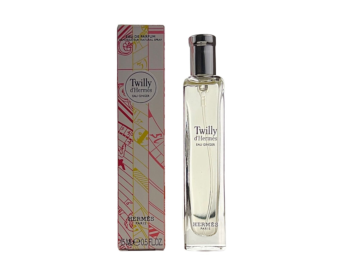 Hermes, Twilly d'Hermes Eau Ginger, parfüümvesi, naistele, 15 ml