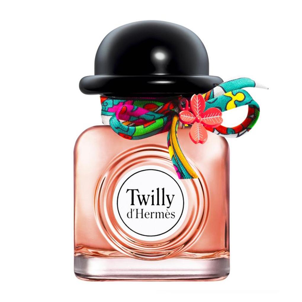 Hermes, Twilly D'hermes Limited Edition 2021, Eau De Parfum, Naistele, 85 ml
