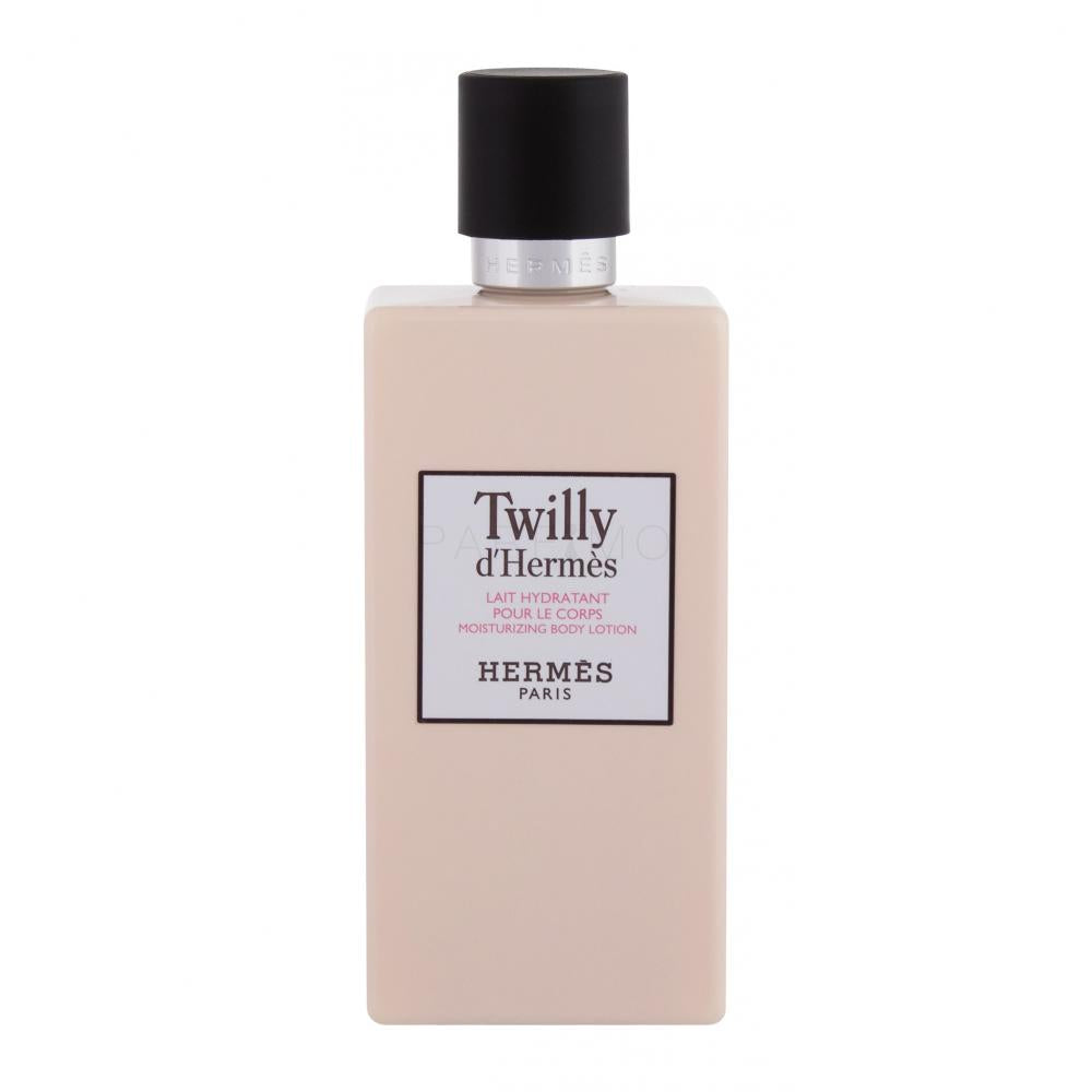 Hermes, Twilly d'Hermes, Niisutav, Igapäevane, Kehalosjoon, 200 ml *Tester