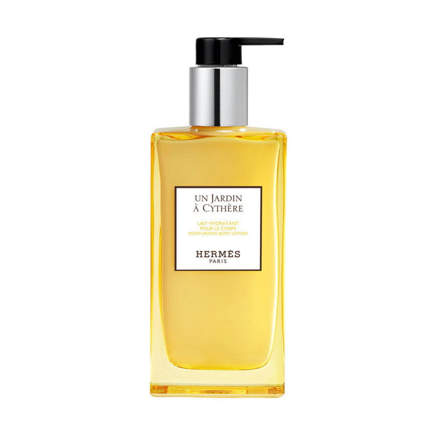 Hermes, Un Jardin A Cythere, Niisutatud, Kehalosjoon, 200 ml