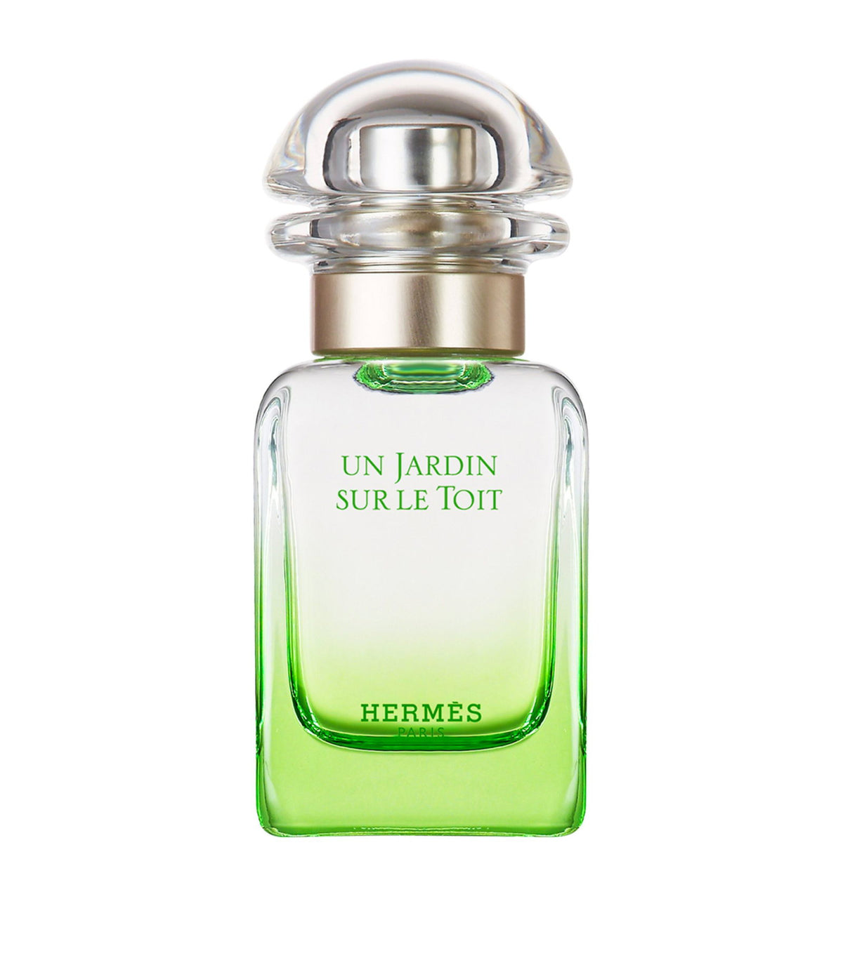 Hermes, Un Jardin Sur Le Toit, tualettvesi, unisex, 30 ml