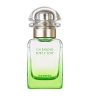 Hermes, Un Jardin Sur Le Toit, tualettvesi, unisex, 30 ml