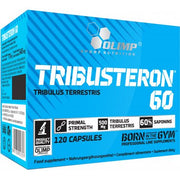 Olimp Nutrition Tribusteron 60 - 120 kapslit