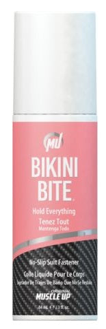 Pro Tan Bikini Bite roll-on deodorand – 89 ml.