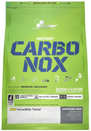 Olimp Nutrition Carbonox, apelsinimaitseline - 1000 g