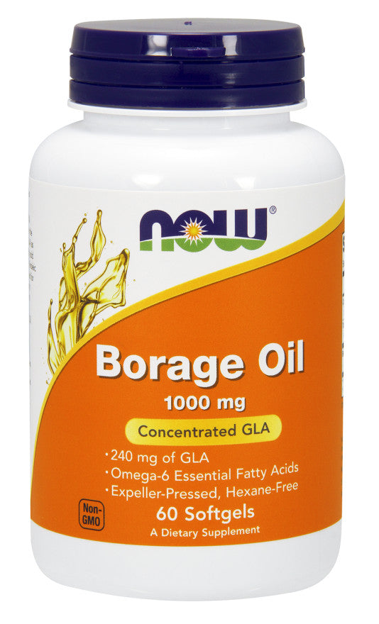 NOW Foods kurgirohi, 1000 mg – 60 kapslit