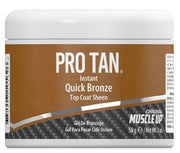 Pro Tan Instant Quick Bronze pealislakki andev geel - 58 g