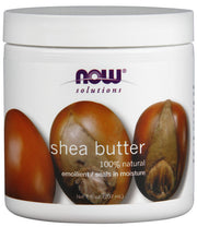 NOW Foods Sheavõi – 100% looduslik – 207 ml.