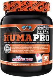 ALRI HumaPro, Rocket Pop – 667g