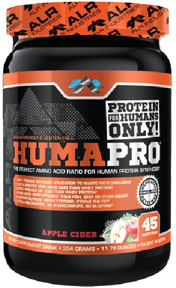ALRI HumaPro, sour grape – 334g