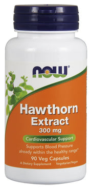 NOW Foods viirpuue ekstrakt, 300 mg – 90 kapslit