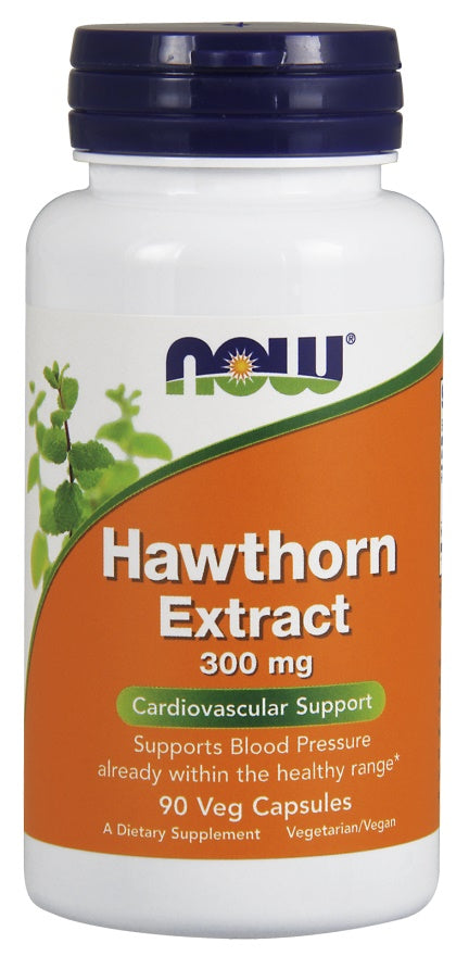 NOW Foods viirpuue ekstrakt, 300 mg – 90 kapslit