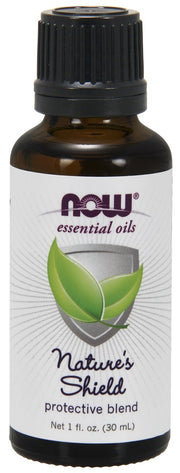 NOW Foods eeterlik õli, Nature's Shield – 30 ml.