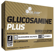 Olimp Nutrition Glucosamine Plus – 60 kapslit