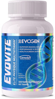 Evogen Evovite - 60 tabletti