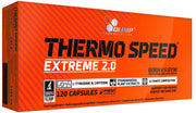 Olimp Nutrition Thermo Speed Extreme 2.0 - 120 megakapslit