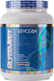 Evogen GlycoJect, arbuus – 1000 g