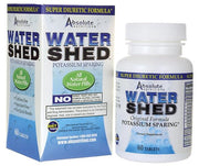 Absolute Nutrition Watershed – 60 tabletti