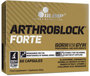 Olimp Nutrition Arthroblock Forte – 60 kapslit