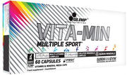 Olimp Nutrition Vita - Min Multiple Sport - 60 kapslit
