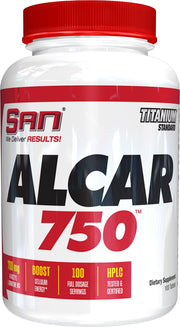 SAN ALCAR 750 – 100 tabletti