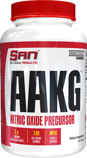 SAN AAKG – 120 tabletti