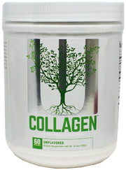 Universal Nutrition kollageen, maitsestamata - 300 g