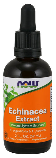 NOW Foods päevakübaraekstrakt – 59 ml.