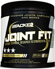 Stacker2 Europe Joint Fit, apelsini limonaad – 300 g