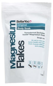 BetterYou magneesiumhelbed - 250 g