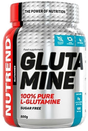 Nutrend glutamiin - 500 g