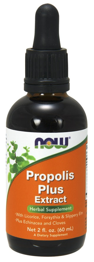NOW Foods taruvaigu ja taruvaigu ekstrakt – 60 ml.