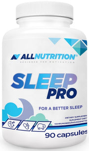 Allnutrition Sleep Pro – 90 kapslit