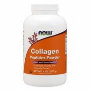 Produkto nuotrauka: NOW Foods Collagen Peptides Powder - 227 g