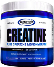 Gaspari Nutrition kreatiin - 300g