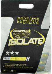 Stacker2 Europe vadakuisolaat, šokolaadimaitseline – 1500 g