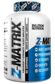 EVLution Nutrition Z - Matrix – 240 kapslit