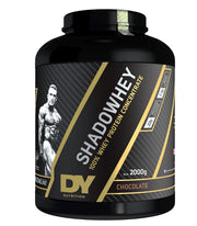 Dorian Yates Shadow vadaku kontsentraat, šokolaadimaitseline – 2000 g