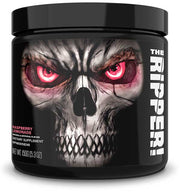 JNX Sports The Ripper!, vaarikalimonaad – 150 g