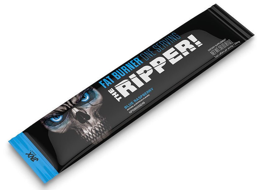 JNX Sports The Ripper, sinine vaarikas – 5 g (1 portsjon)