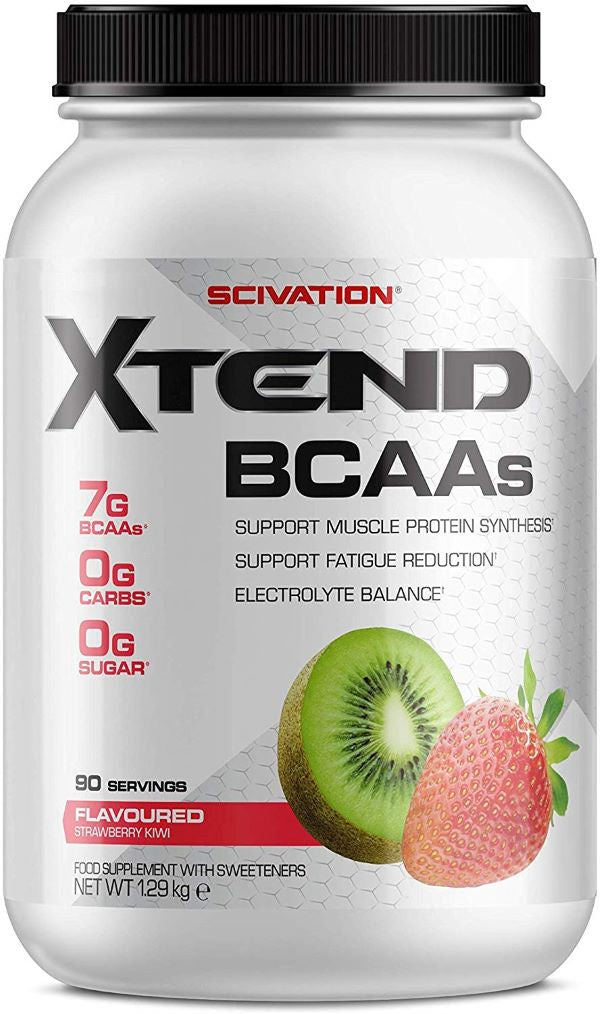 Xtend Xtend, maasika ja kiivi maitsega – 1296 g