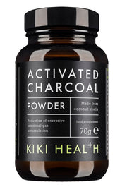 KIKI Healthi aktiivsöepulber – 70 g