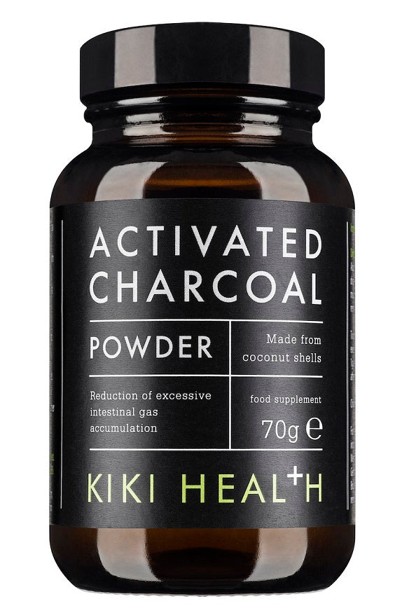 KIKI Healthi aktiivsöepulber – 70 g