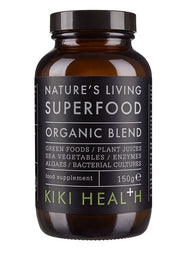 KIKI Health Nature's Living Superfood – 150 g