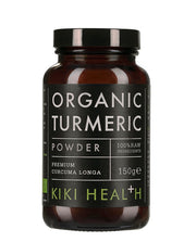 KIKI Health kurkumipulber – 150 g