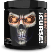 JNX Sports The Curse!, Peach Rings - 250 g