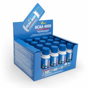 Olimp Nutrition BCAA 4000 Extreme Shot, apelsini maitse – 20 x 60 ml.